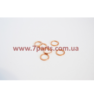 Кільце ущільнювальне 01118647, 01118650, 12900625 для двигуна DEUTZ