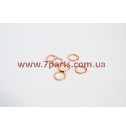 Кільце ущільнювальне 01118647, 01118650, 12900625 для двигуна DEUTZ
