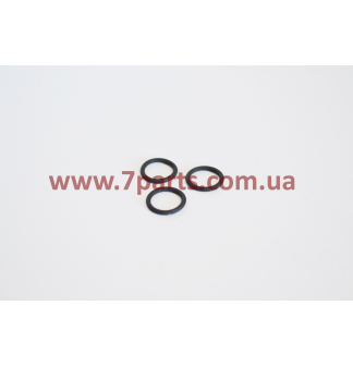 Кільце для ущільнення клапана, сальник 01153857, 758.351.10 для двигуна Deutz