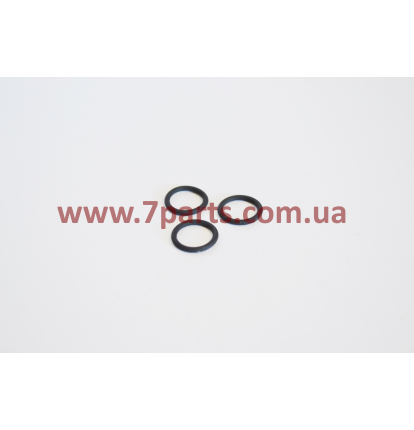Кільце для ущільнення клапана, сальник 01153857, 758.351.10 для двигуна Deutz