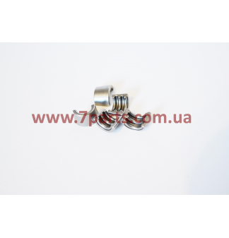 Сухарь клапана 02108102 для двигуна DEUTZ