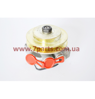 Насос підачки палива 02112671, 02113752, 04255728, 042888816, 02113798 для Deutz M1012/1013
