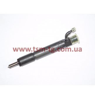02126992, 02112219, 02112640 Форсунка на двигун Doitz Deutz BF4M1013, BF6M1013