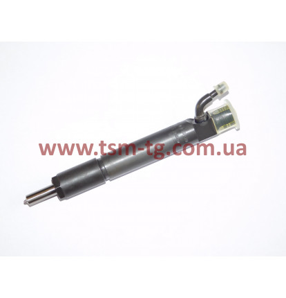 02126992, 02112219, 02112640 Форсунка на двигун Doitz Deutz BF4M1013, BF6M1013
