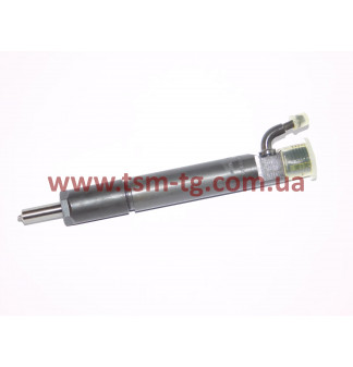 02126992, 02112219, 02112640 Форсунка на двигун Doitz Deutz BF4M1013, BF6M1013