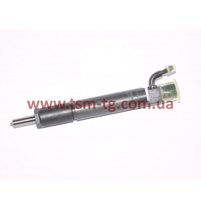 02126992, 02112219, 02112640 Форсунка на двигун Doitz Deutz BF4M1013, BF6M1013