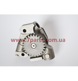 Масляний насос 02130440, 04157010, 04158299, 04230651 для двигуна Deutz L912