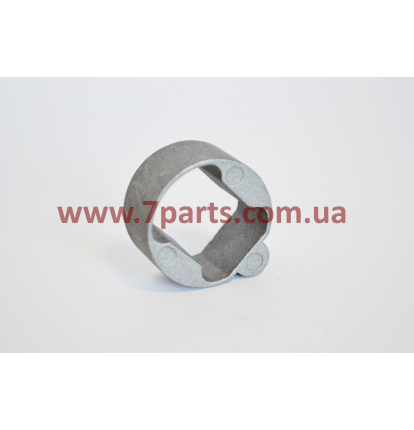Направляюча форсунки (силумін) 02137568 для двигуна DEUTZ