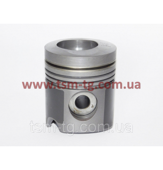Поршень без кілець 02235232 для двигуна Deutz BF4L913, BF6L913