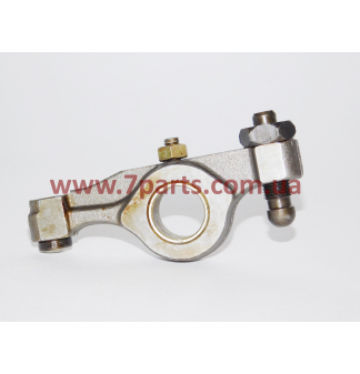 Рокер клапана, коромисло 02236736, 02230849, 20100591210 для двигуна DEUTZ BF4L913, BF6L913, BF4L914, F4L912