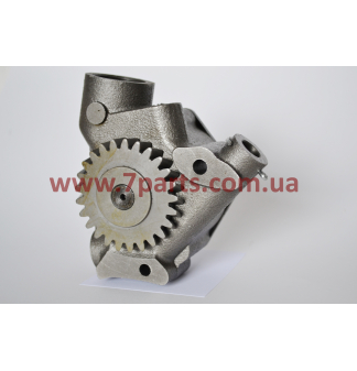 Масляний насос 02237923, 04152881, 04154885, 04159966 для двигуна Deutz L913