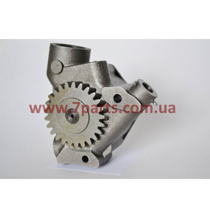 Масляний насос 02237923, 04152881, 04154885, 04159966 для двигуна Deutz L913