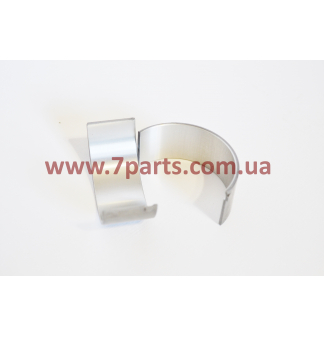 Шатунні вкладиші STD 02928967, 02928964, 04270255, 04270252, 04174309 для двигуна Deutz