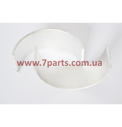 Шатунні вкладиші 02929434, 02931473, 02931297, 02931911, 79267600, 79269600 Deutz M1013