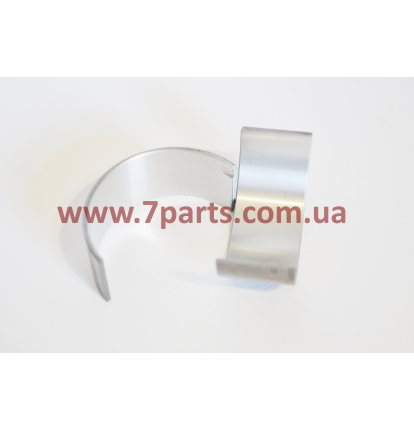 Шатунні вкладиші STD (88,00 мм) 02929721, 02931410, 79319600 для двигуна DEUTZ M1015