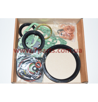 Нижній комплект прокладок 02929856, 02931118 для двигуна Deutz F4L1011, F4M1011