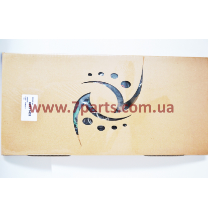 Набір прокладок 02931433 для двигуна Deutz BF2M2011