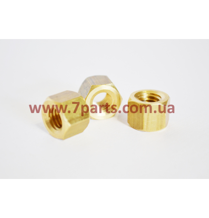 Гайка випускного колектора 03316466 для двигуна DEUTZ