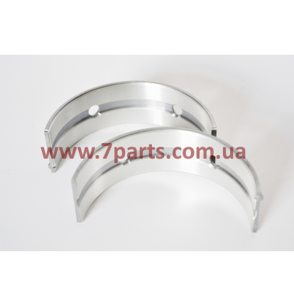 Комплект корінних вкладишів  03362383 для двигуна Deutz