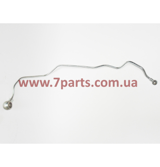 Паливна трубка 03363161 для двигуна Deutz