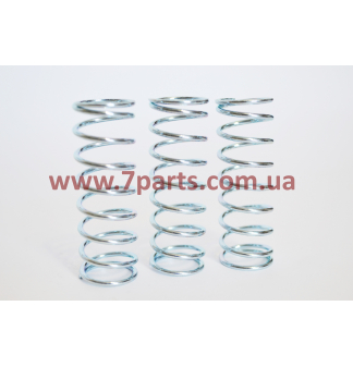 Пружина трубки штовхача 03371876 для двигуна DEUTZ