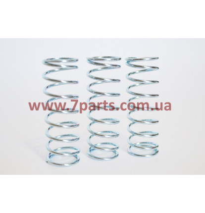Пружина трубки штовхача 03371876 для двигуна DEUTZ