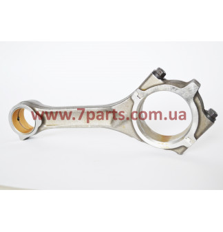 Шатун двигуна 04152302, 02235237, 02232059, 04233226, 04234225 Deutz L913