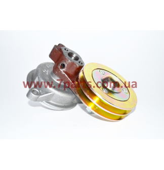 Розтягнутий ролик 04152513, 04150696 для двигуна Deutz L913