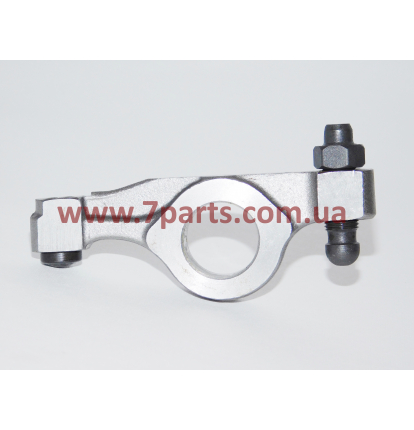 Коромисло клапана, рокер 04152752 для двигуна Deutz BF4L913, BF6L913, BF4L914, F4L912