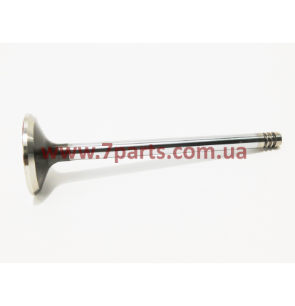 Впускний клапан 04153629, 02137457, 04153773, 04159138 для Deutz L912, L913