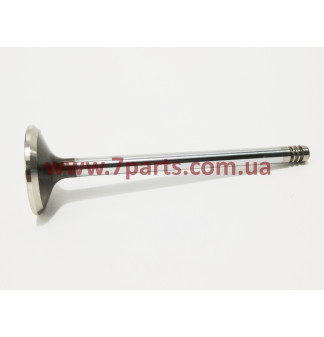 Впускний клапан 04153631, 02137301, 02236960, 04159136, 04230567 для двигуна Deutz L912, L913