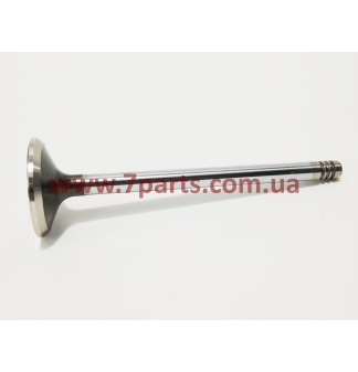 Випускний клапан 04153697, 04159139, 02237221, 04231804 для двигуна Deutz L912, L913