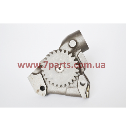 Масляний насос 04159964, 04231307, 04234145, 20140591204 для двигуна Deutz BF4L913, BF6L913, BF4L914 