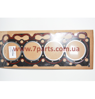Прокладка ГБЦ, Block Head 04170571, 04176122, 04176103 Deutz BF4L1011