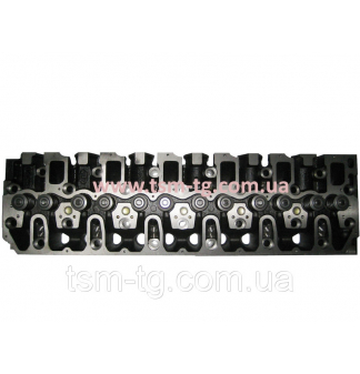 Голова блоку двигуна ГБЦ 04205357, 04255948, 04255293, 04255295, 04258234 Deutz BF6M1013