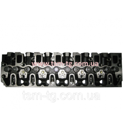 Голова блоку двигуна ГБЦ 04205357, 04255948, 04255293, 04255295, 04258234 Deutz BF6M1013