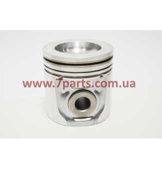 Поршня 04205456, 04501349, 04253386, 04253314, 04207597 для двигуна Deutz BF4M1013, BF6M1013