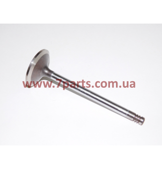 Впускний клапан 04208095, 04198105, 04255216, 02283374 для двигуна BF6M1012 Deutz