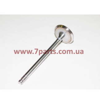 Випускний клапан 04208096, 04198106, 04255217, 04283375 для двигуна Deutz BF6M1012