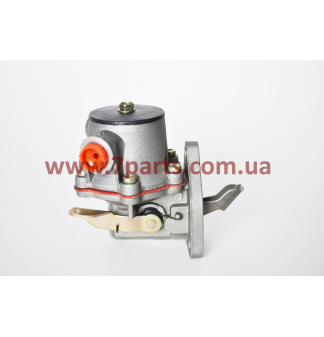 Насос підкачки, насос низького тиску палива 04230566, 04231021, 04230566, 04238003, 7.15252.51 Deutz Bfl913/912