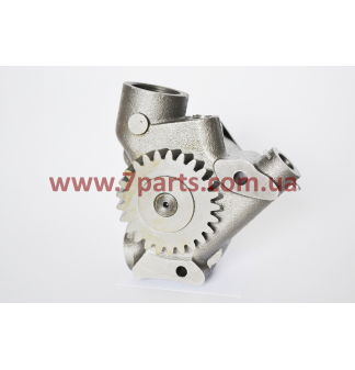 Масляний насос, масляний насос 04230787, 04231142, 04231306, 04232511 Deutz BF4L913, BF6L913, BF4L914