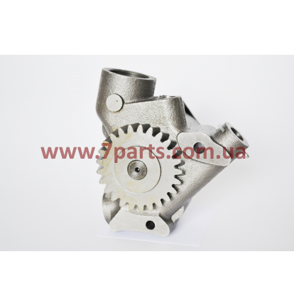 Масляний насос, масляний насос 04230787, 04231142, 04231306, 04232511 Deutz BF4L913, BF6L913, BF4L914
