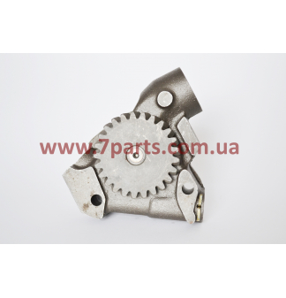 Масляний насос 04231309, 04234146, 02130385, 04157674 для двигуна Deutz BF4L913, BF6L913, BF4L914