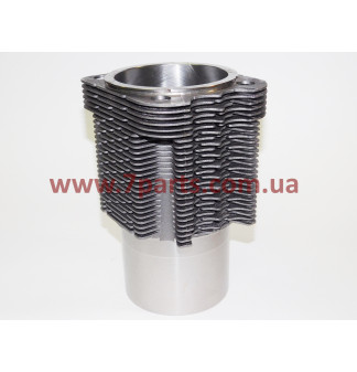 Блок циліндрів рукав 04231519, 04157761, 04153439, 89496110 для двигуна Deutz 913