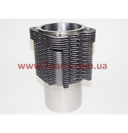 Блок циліндрів рукав 04231519, 04157761, 04153439, 89496110 для двигуна Deutz 913