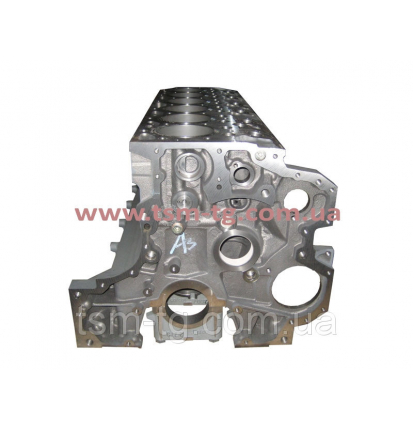 Блок циліндрів двигуна 04253527, 04205613, 04207842, 04209415, 04282825 Deutz BF6M1013