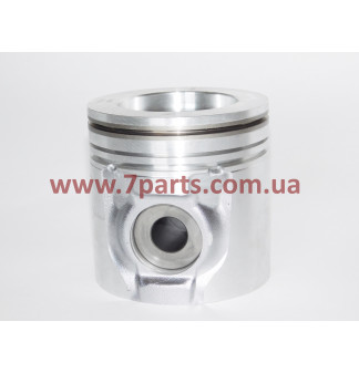 Поршень з кільцями 04255213, 04255201, 04255214 для двигуна Deutz BF4M1013, BF6M1013