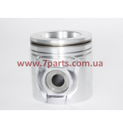 Поршень з кільцями 04255213, 04255201, 04255214 для двигуна Deutz BF4M1013, BF6M1013