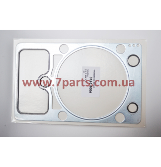 Прокладка гбц (1,6 мм) 04264005 для двигуна Deutz M1015