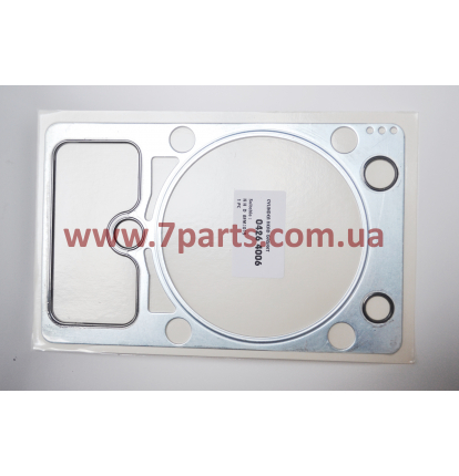 Прокладка гбц (1,6 мм) 04264005 для двигуна Deutz M1015